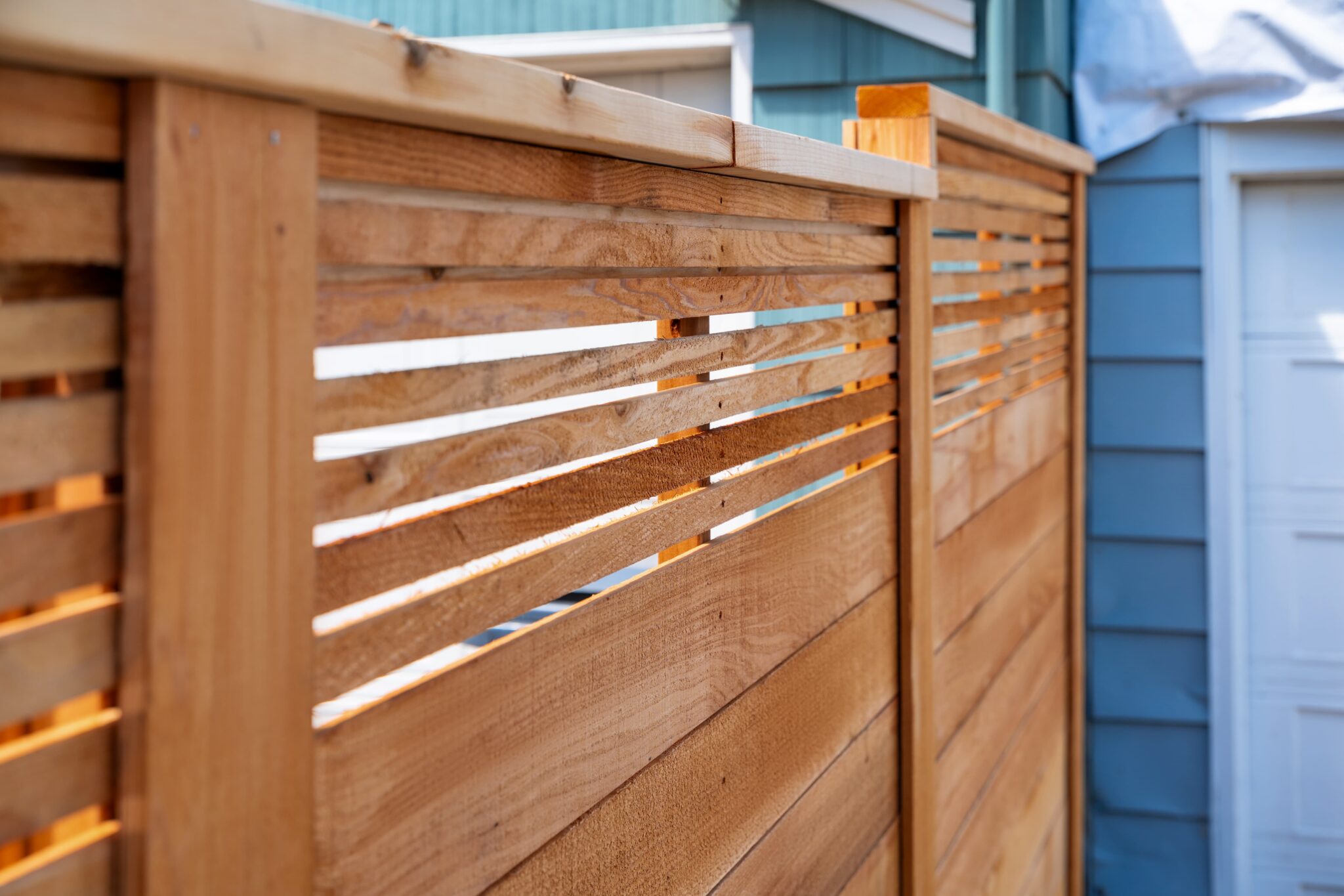 A-1 Fence & Deck Company, Inc. - Fence Contractors & Builders - South ...