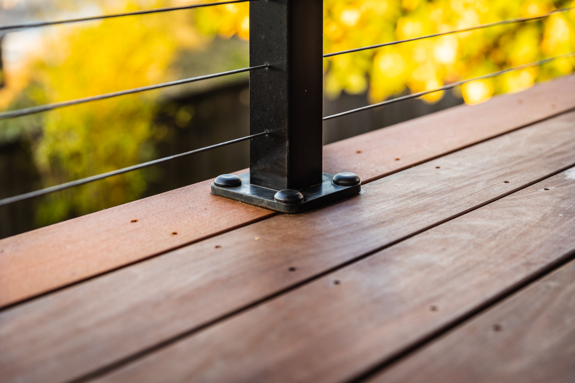 Get Started Cascade Fence & Deck