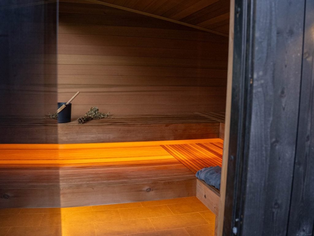 Rainer Sauna