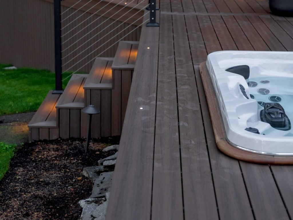 Rainer Sauna