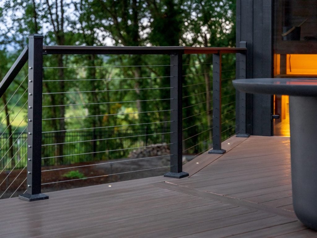 Rainer Sauna