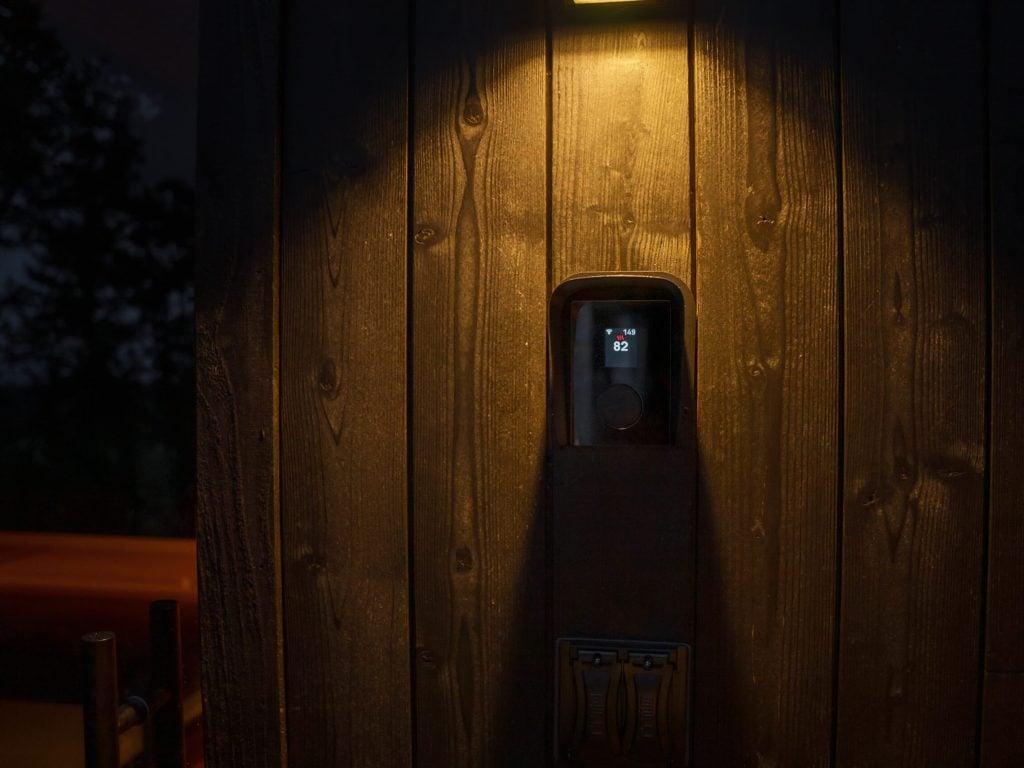 Rainer Sauna