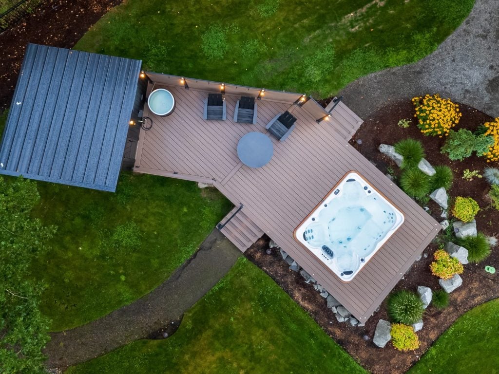 Rainer Sauna
