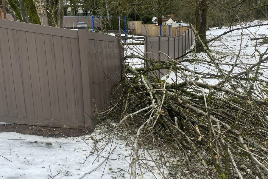 Fences, Decks and Repairs Clark County, Washington