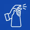 spray spray
